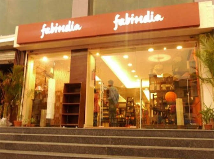 Fabindia excels despite pandemic challenges